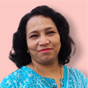 Revathi Shridhar